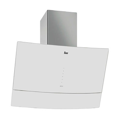 Máy hút mùi Teka DVU 590 White