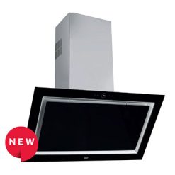 Máy hút mùi Teka QUADRO DLV 998 BK