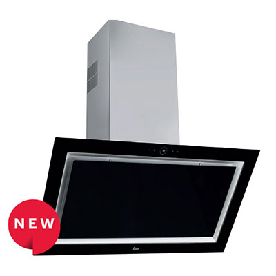 Máy hút mùi Teka QUADRO DLV 998 BK
