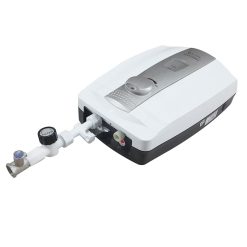Bình nóng lạnh trực tiếp Atlantic CENTON-M777E