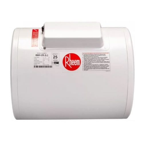 Bình nóng lạnh gián tiếp RHEEM  25H(P-R-L)