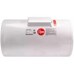 Bình nóng lạnh gián tiếp RHEEM 40H(P/R/L) Ngang