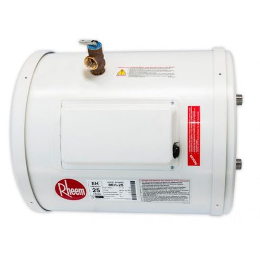 Bình nóng lạnh gián tiếp RHEEM 55H(P/R/L)