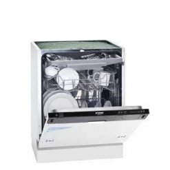 Máy rửa bát âm tủ Bomann GSPE 870