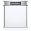 Máy Rửa Bát âm tủ BOSCH SMI6ZCS49E