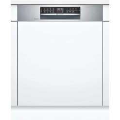 Máy Rửa Bát âm tủ BOSCH SMI6ZCS49E