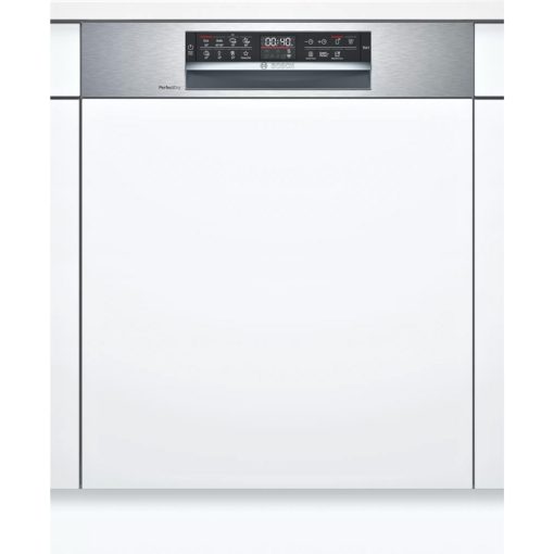 Máy Rửa Bát âm tủ BOSCH SMI6ZCS49E