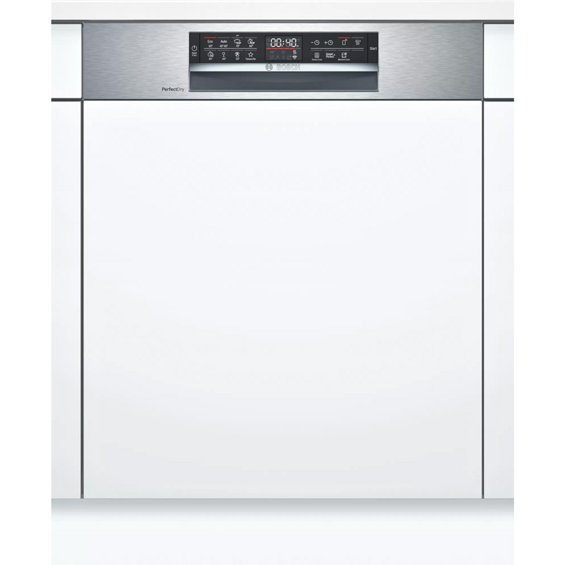 Máy Rửa Bát âm tủ BOSCH SMI6ZCS49E