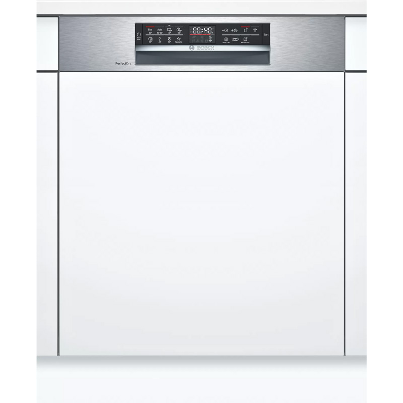 Máy rửa bát BOSCH SMI6ZDS49E