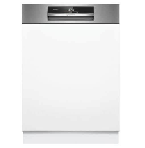 Máy rửa bát Bosch SMI8TCS01E