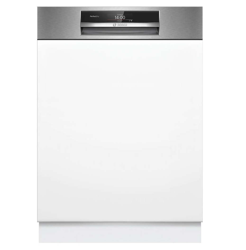 Máy rửa bát Bosch SMI8TCS01E