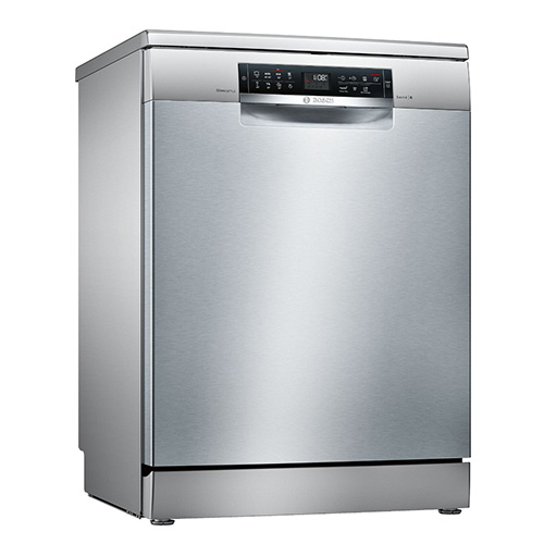 Máy rửa bát Bosch SMS68II07E