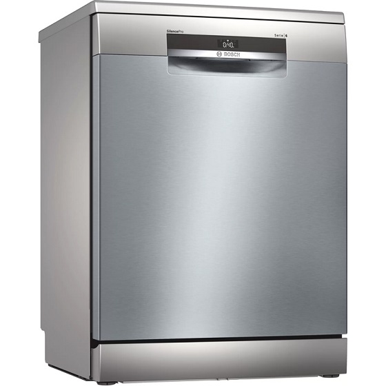 Máy rửa bát độc lập BOSCH SMS6ECI07E
