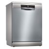 Máy Rửa Bát BOSCH SMU6ZCS00E