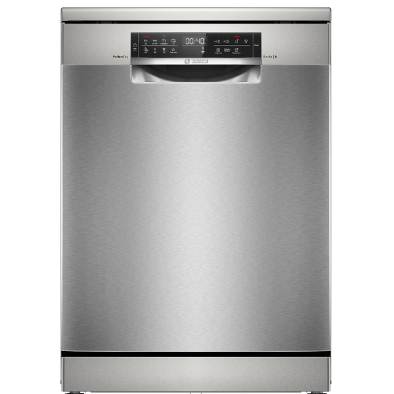 Máy rửa bát Bosch SMS6ZCI85M