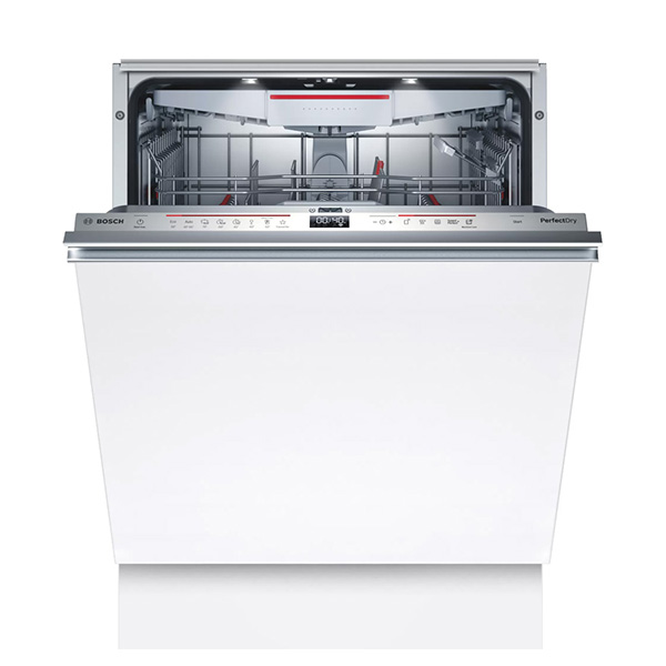 Máy rửa bát Bosch SMV6ZCX49E