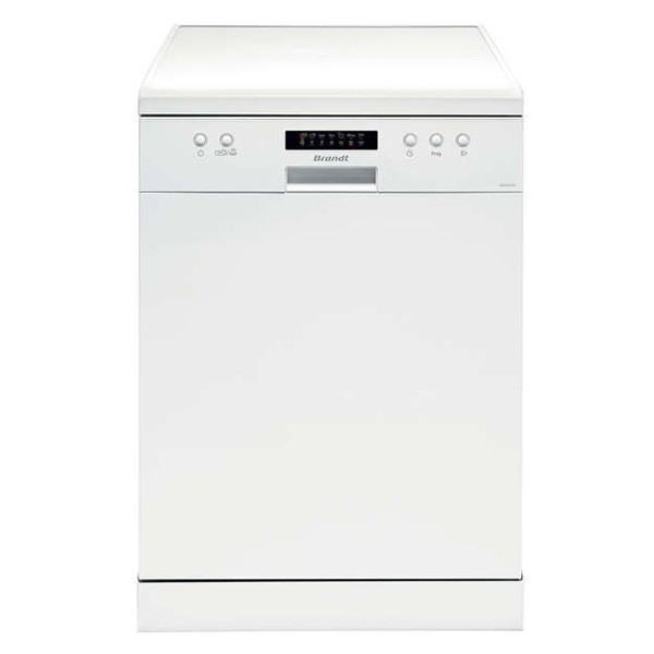 Máy rửa bát Brandt DFH13217W