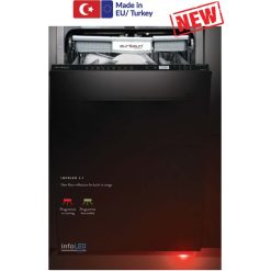 Máy rửa bát Eurosun SMS80EU21BT