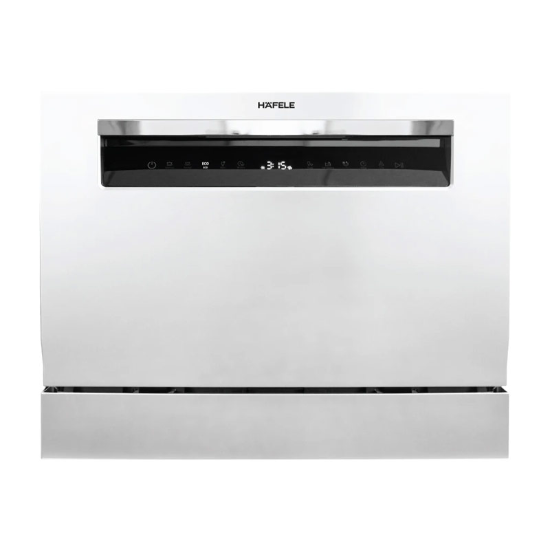 Máy rửa bát đặt bàn HDW-T50B 539.20.600