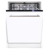 Máy Rửa Bát Âm Tủ HDW-FI60D Hafele 533.23.320