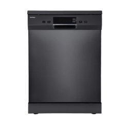 Máy Rửa Bát Độc Lập HDW-F60EB Hafele 538.21.310