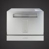Máy rửa bát độc lập Junger DWJ-101