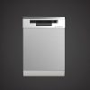 Máy rửa bát độc lập Junger DWJ-600