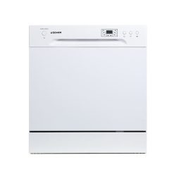 Máy rửa bát KOCHER KDEU-8108