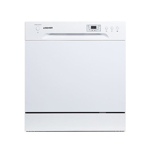 Máy rửa bát KOCHER KDEU-8108