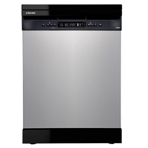 Máy rửa bát Kocher KDEU-8835SM
