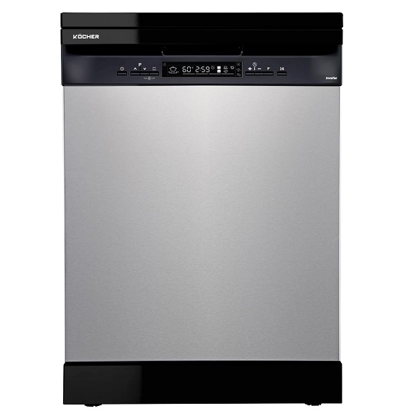 Máy rửa bát Kocher KDEU-8835SM