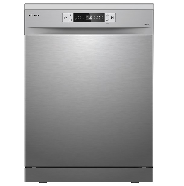 Máy rửa bát Kocher KDEU-8835SE