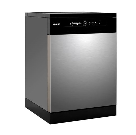 Máy rửa bát KOCHER KDEU 8828 SEMI