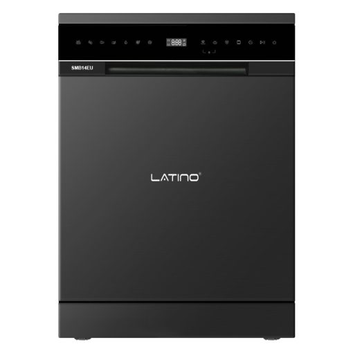 Máy rửa bát Latino SMB14EU