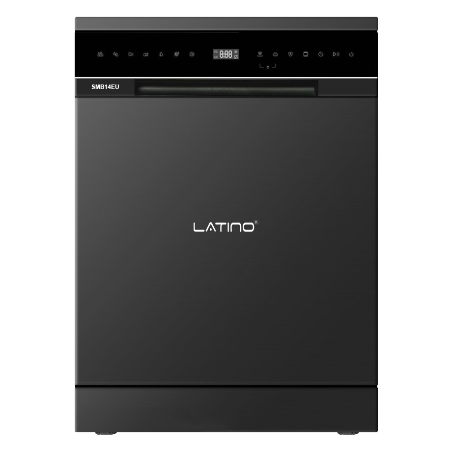 Máy rửa bát Latino SMB14EU