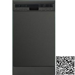 Máy rửa bát độc lập Malloca MDW10-BS08FS