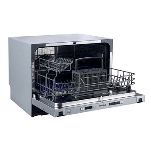 Máy rửa bát Hafele HDW-I50A
