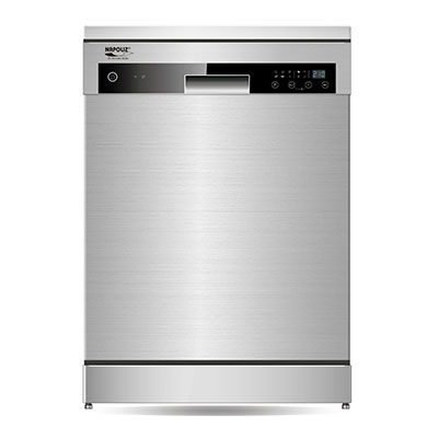 Máy rửa bát Napoliz NA12DW