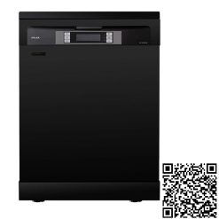 Máy rửa bát SPELIER 15 DW-B HA
