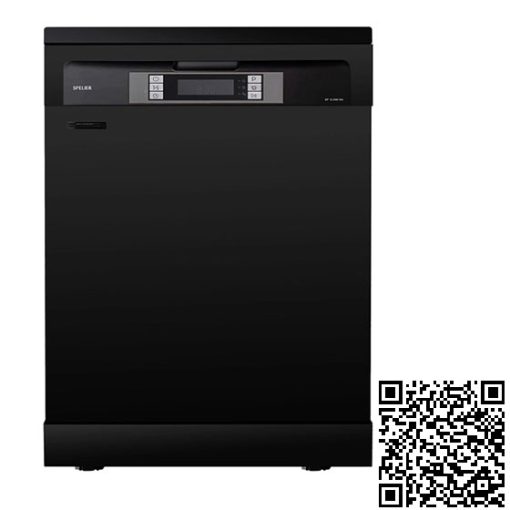 Máy rửa bát SPELIER 15 DW-B HA