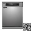 Máy rửa bát SPELIER SP 775DW-S