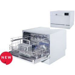 Máy rửa bát Teka LP2 140