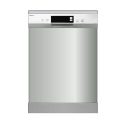 Máy rửa bát Hafele HDW-F60E 538.21.200