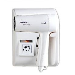 Máy sấy tóc treo tường SVAVO V-175