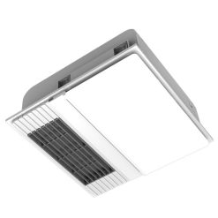 Máy sưởi phòng tắm âm trần Kohn Luxury K30G