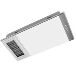 Máy sưởi phòng tắm âm trần Kohn Luxury K60G