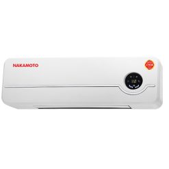 Máy sưởi gốm Nakamoto NK03