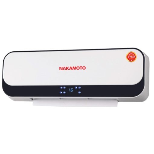 Máy sưởi gốm Nakamoto NK06