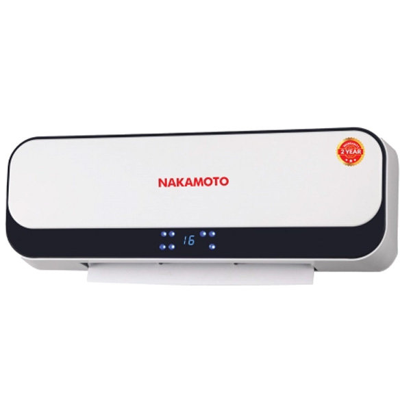 Máy sưởi gốm Nakamoto NK06