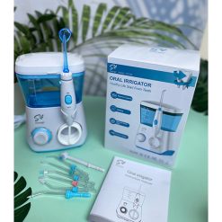 Máy tăm nước gia đình đặt bàn Smaragd FC165